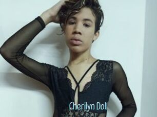Cherilyn_Doll