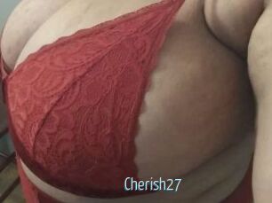 Cherish27