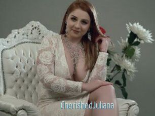 CherishedJuliana