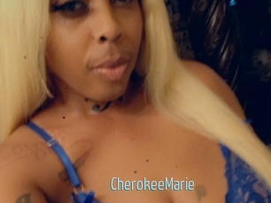 CherokeeMarie