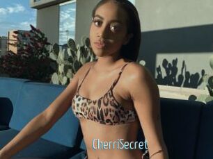 CherriSecret Video Sexe