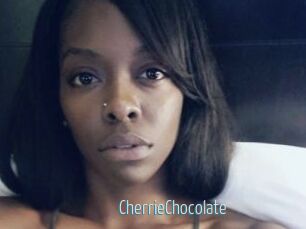 CherrieChocolate