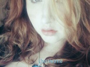 Cherriwanna