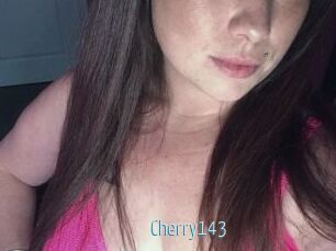 Cherry143