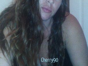 Cherry90