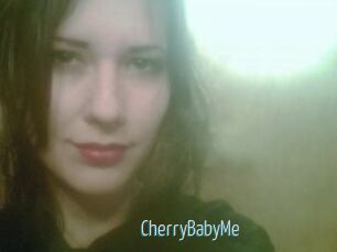 CherryBabyMe