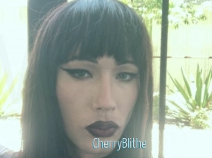 CherryBlithe