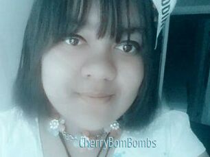 CherryBomBombs