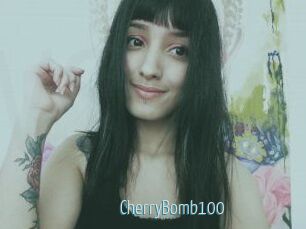 CherryBomb100
