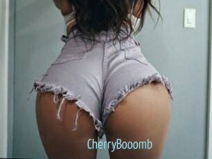 CherryBooomb