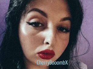 CherryBooombX