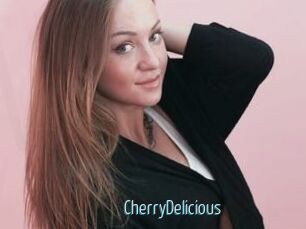 CherryDelicious