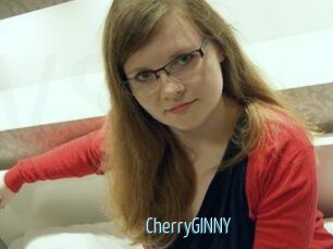 CherryGINNY