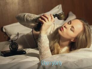 CherryGirly