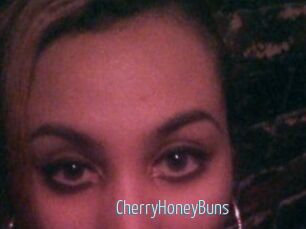 CherryHoneyBuns