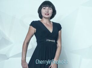 CherryInShokolat