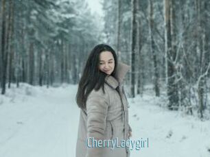 CherryLadygirl