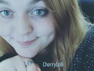 CherryLolli