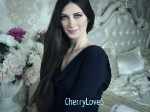 CherryLoveS