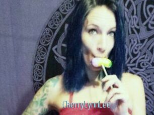 CherryLynnLee