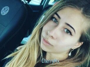 CherryMx