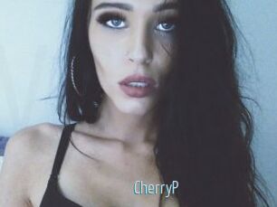 CherryP Video Sexe