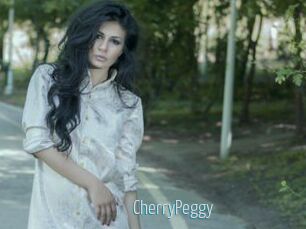CherryPeggy