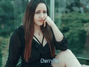 CherryPiet