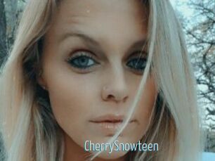 CherrySnowteen