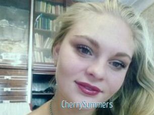 CherrySummers