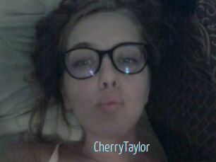 CherryTaylor