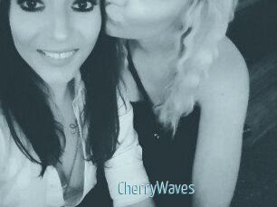 CherryWaves