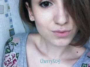 CherryX69