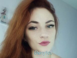 Cherry_Fox