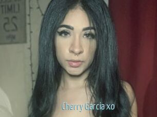 Cherry_Garcia_xo Video Sexe