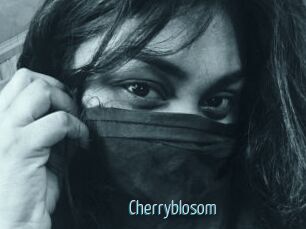 Cherryblosom