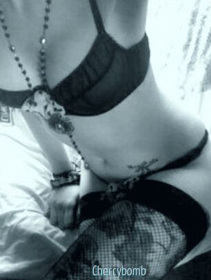 Cherrybomb