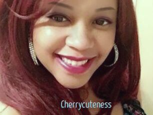 Cherrycuteness