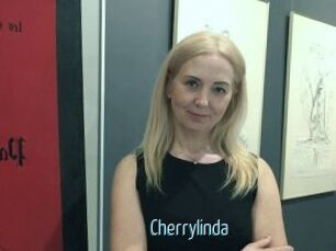 Cherrylinda Video Sexe