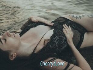 CherrysLove
