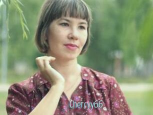 Cherryy66 Video Sexe