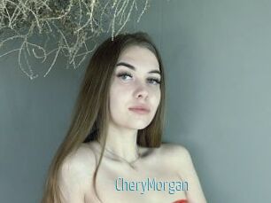 CheryMorgan