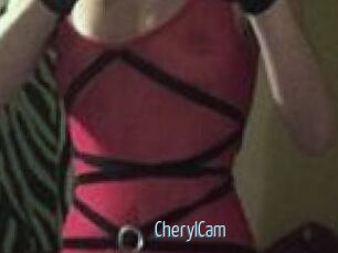 CherylCam