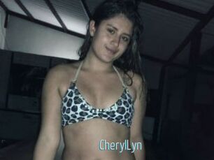 CherylLyn