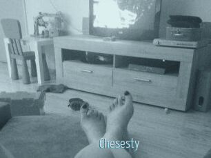 Chesesty