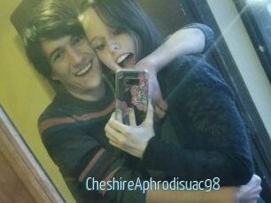 CheshireAphrodisuac98