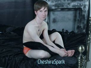 CheshireSpark