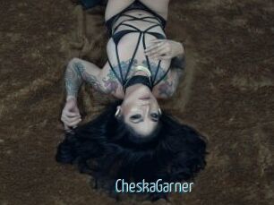 CheskaGarner Video Sexe