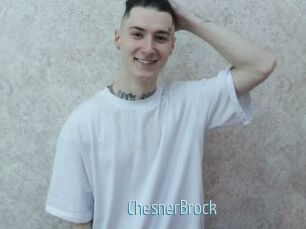 ChesnerBrock