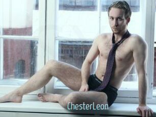 ChesterLeon